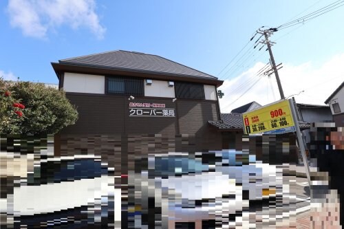 ラフォーレ内本町の物件内観写真