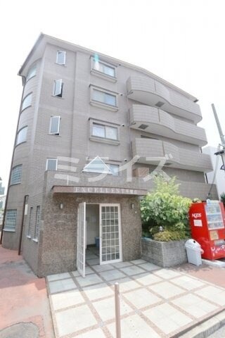 エクセレント千里丘の物件外観写真