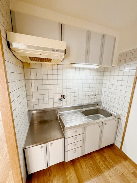 エクセレント千里丘の物件内観写真