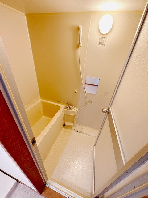 エクセレント千里丘の物件内観写真