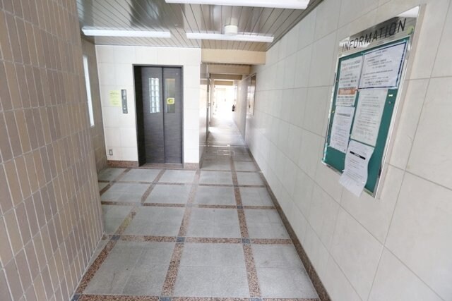 エクセレント千里丘の物件外観写真