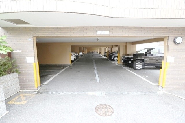 エクセレント千里丘の物件外観写真