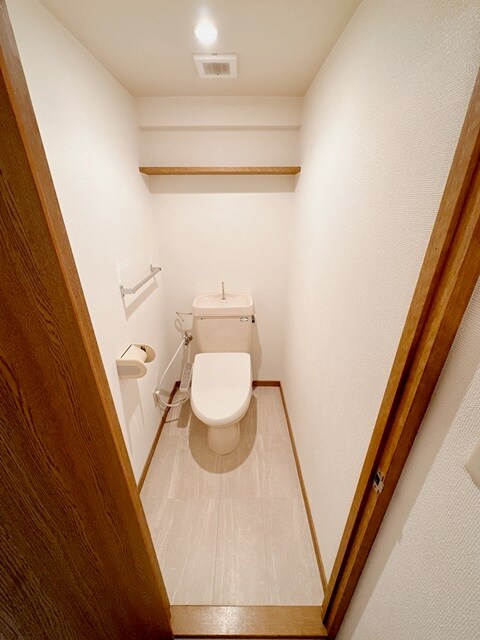 エクセレント千里丘の物件内観写真