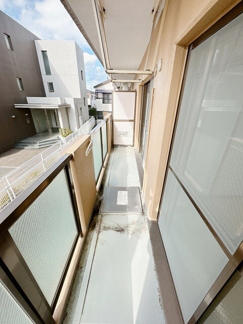 エクセレント千里丘の物件内観写真