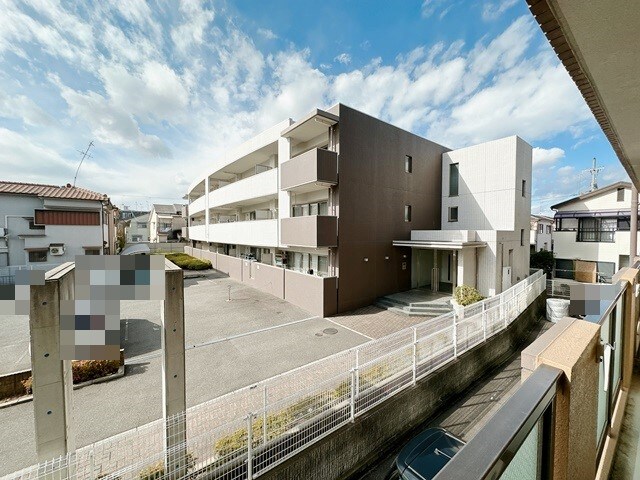 エクセレント千里丘の物件内観写真