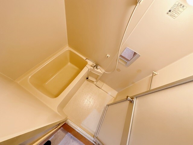 エクセレント千里丘の物件内観写真