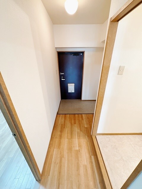 エクセレント千里丘の物件内観写真