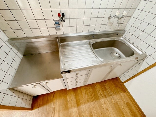 エクセレント千里丘の物件内観写真