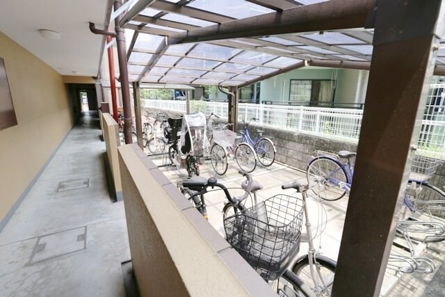 エクセレント千里丘の物件内観写真