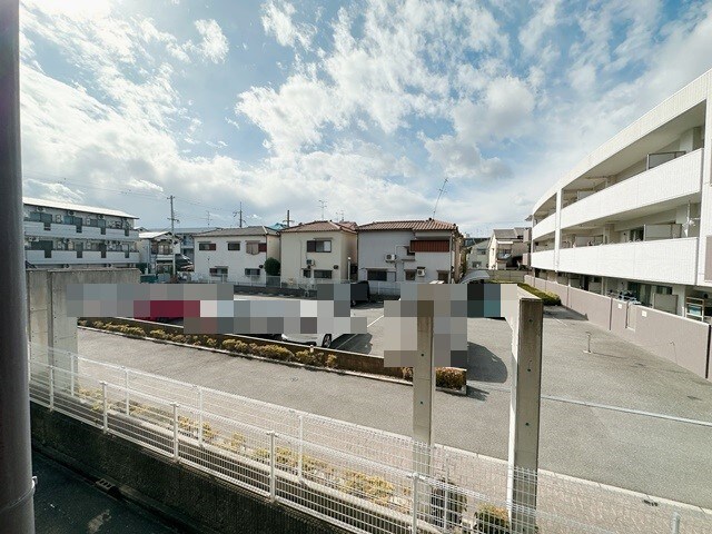 エクセレント千里丘の物件内観写真