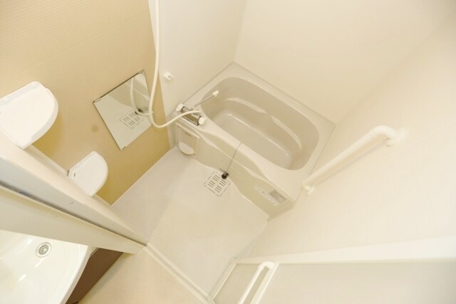 Is Grandeの物件内観写真