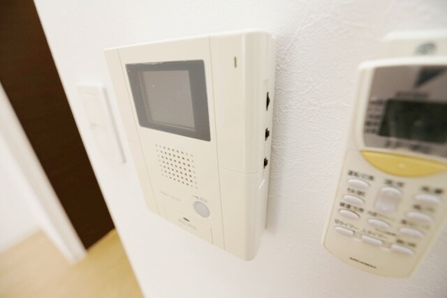 Is Grandeの物件内観写真