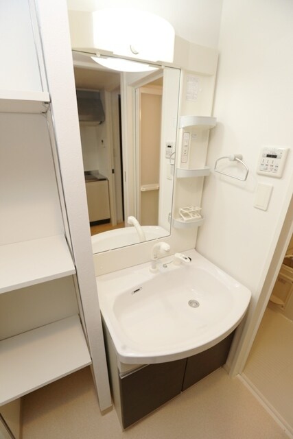 Is Grandeの物件内観写真