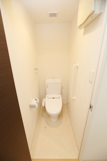 Is Grandeの物件内観写真