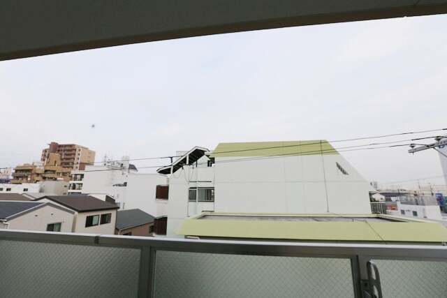 Is Grandeの物件内観写真