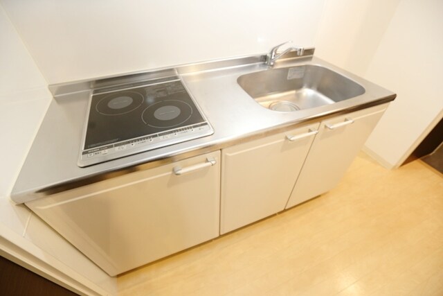 Is Grandeの物件内観写真