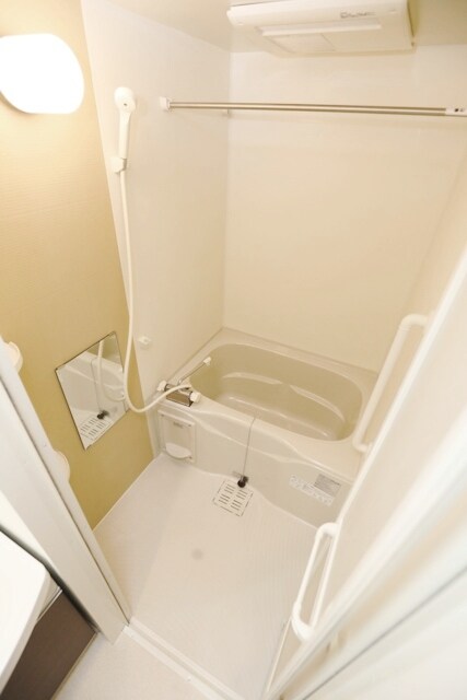 Is Grandeの物件内観写真