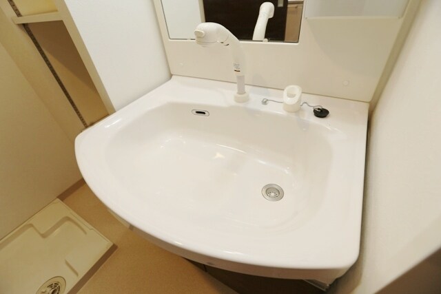 Is Grandeの物件内観写真