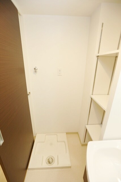 Is Grandeの物件内観写真