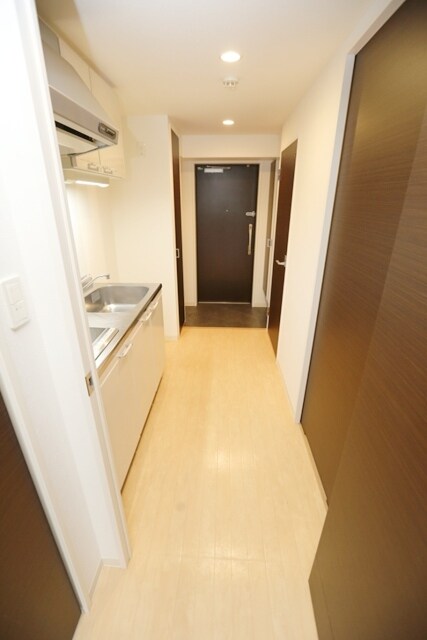 Is Grandeの物件内観写真