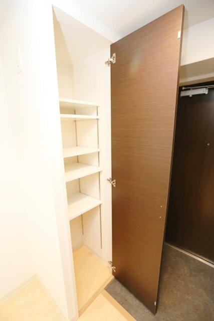 Is Grandeの物件内観写真