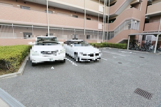 Is Grandeの物件内観写真