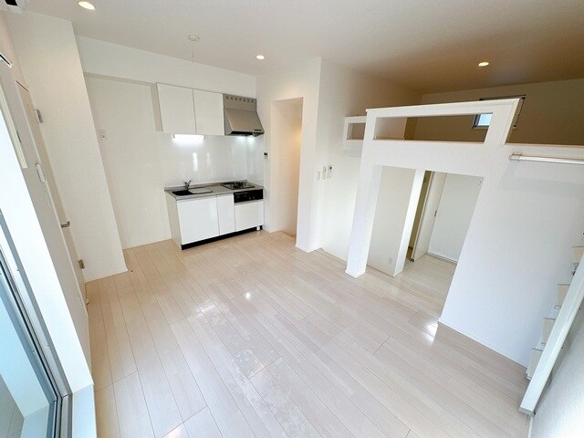 ASK21レジデンスの物件内観写真