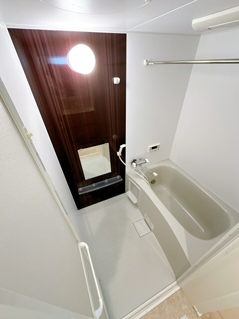 ASK21レジデンスの物件内観写真