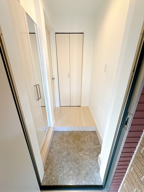 ASK21レジデンスの物件内観写真