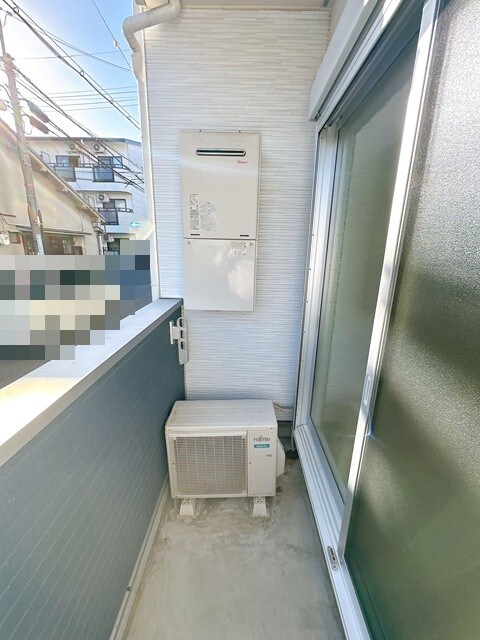 ASK21レジデンスの物件内観写真