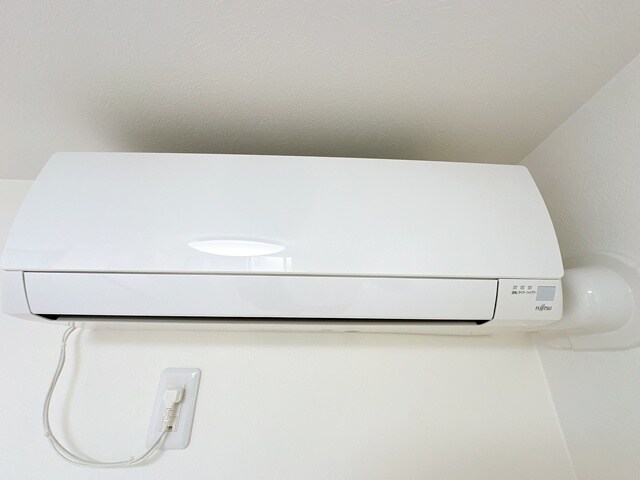 ASK21レジデンスの物件内観写真