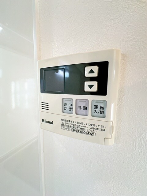 ASK21レジデンスの物件内観写真