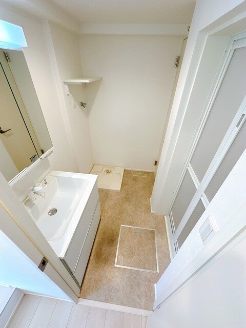 ASK21レジデンスの物件内観写真