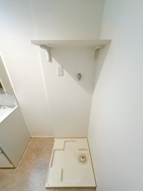 ASK21レジデンスの物件内観写真