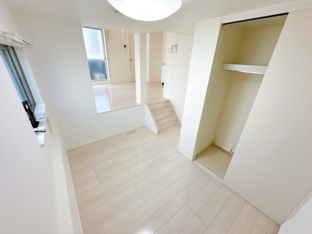 ASK21レジデンスの物件内観写真