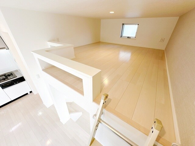 ASK21レジデンスの物件内観写真