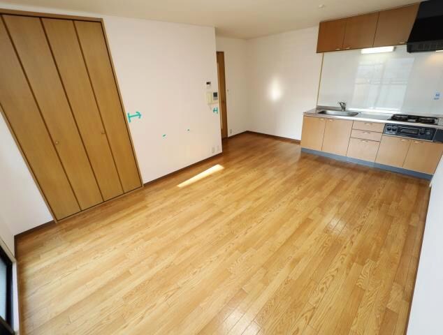 リバーサイドホームの物件内観写真