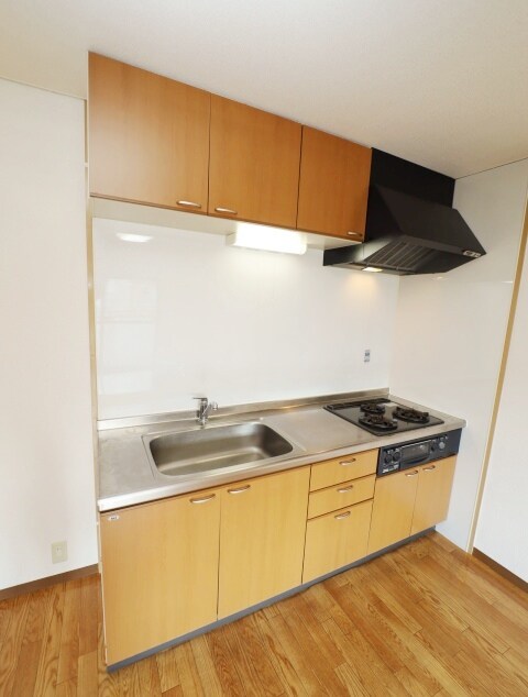 リバーサイドホームの物件内観写真