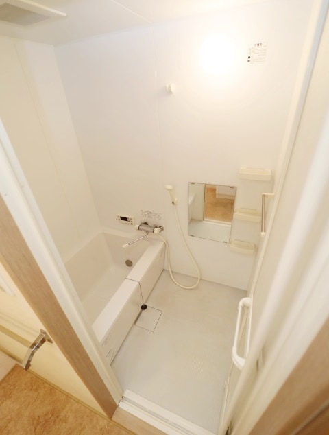 リバーサイドホームの物件内観写真