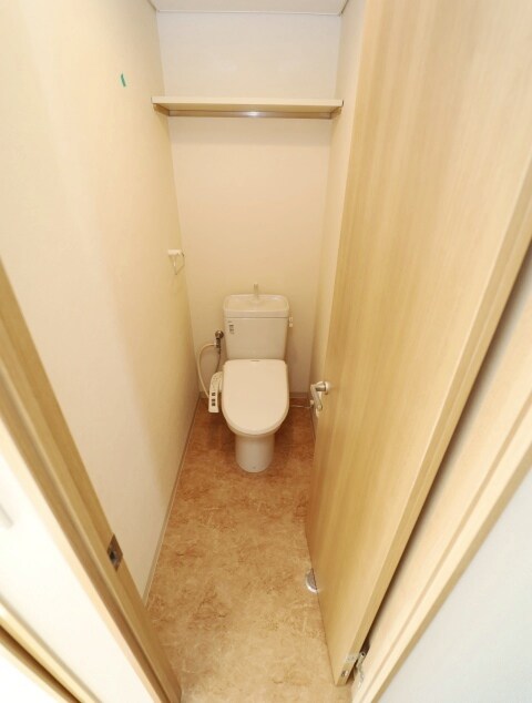 リバーサイドホームの物件内観写真