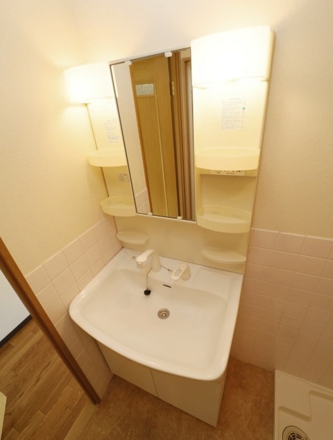 リバーサイドホームの物件内観写真