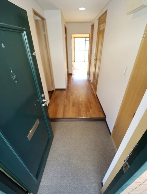 リバーサイドホームの物件内観写真