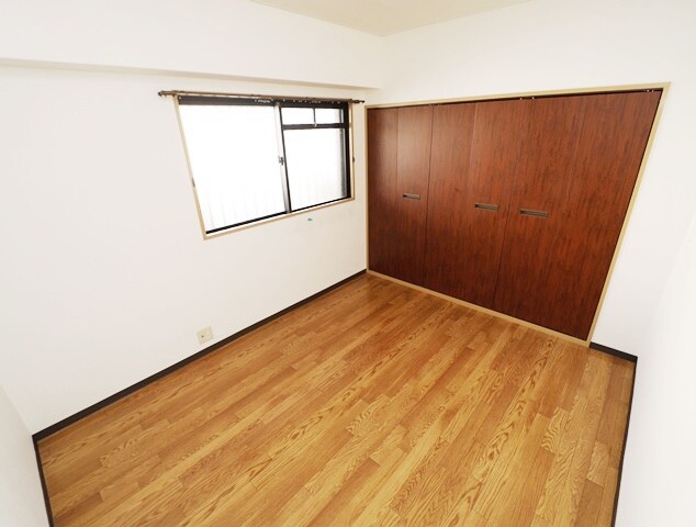 リバーサイドホームの物件内観写真