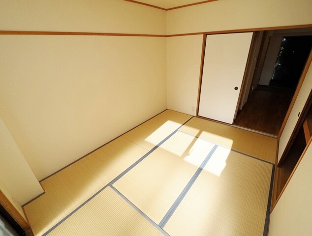 リバーサイドホームの物件内観写真