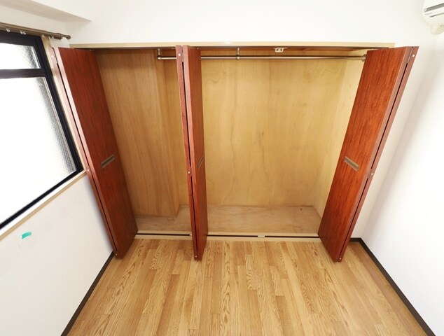 リバーサイドホームの物件内観写真