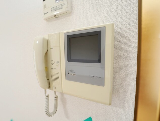 リバーサイドホームの物件内観写真