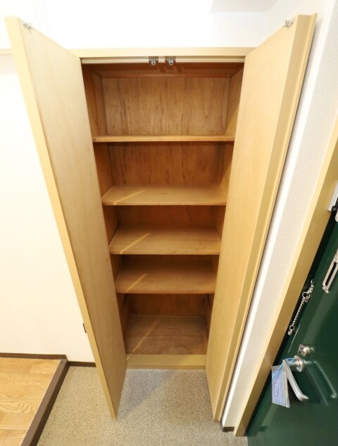 リバーサイドホームの物件内観写真