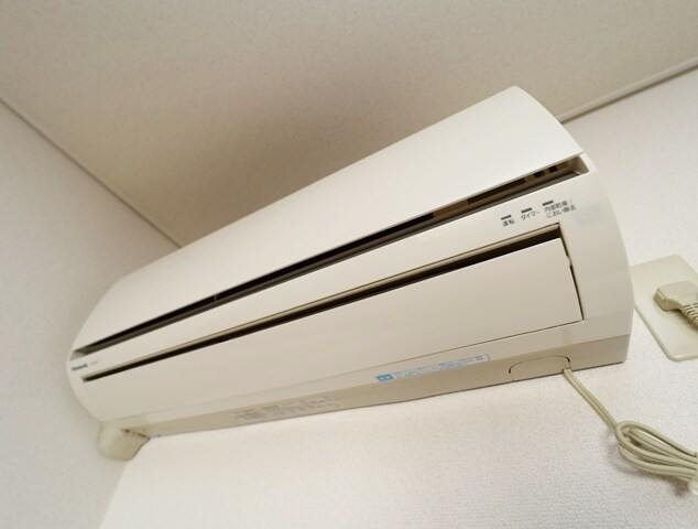 リバーサイドホームの物件内観写真