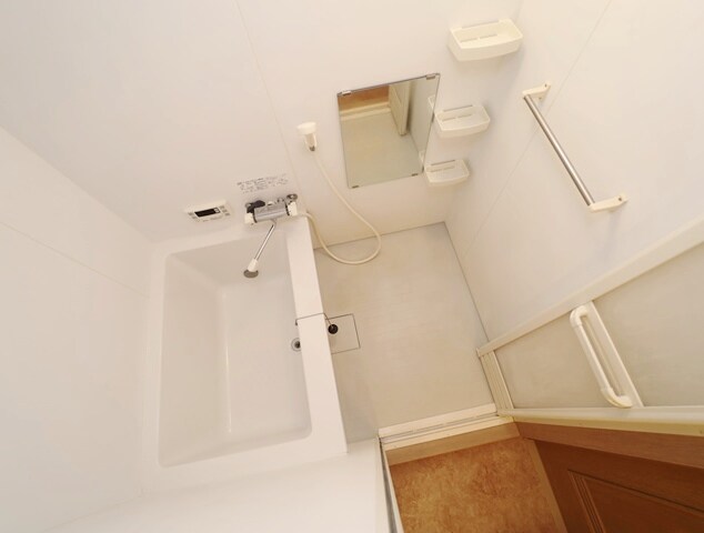 リバーサイドホームの物件内観写真