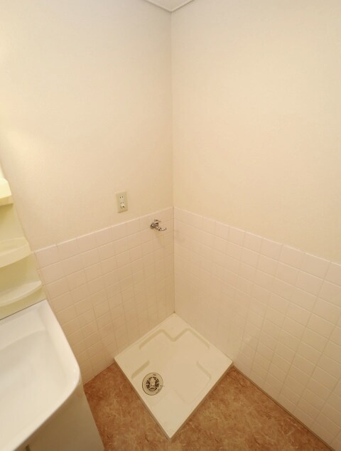 リバーサイドホームの物件内観写真